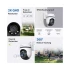  Wireless / Wi-Fi Camera