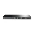 TP-Link TL-SG2428P JetStream Network Switch