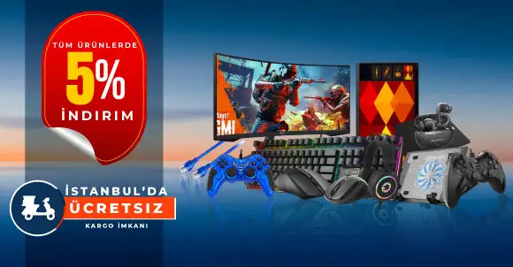 5percentage Discount