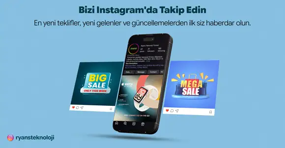 Follow us on Instagram for latest update