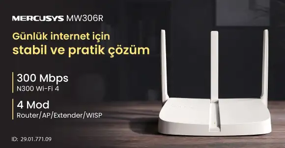 router